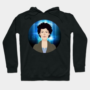 Ripley Hoodie